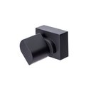 Ver imagem 7 de Chuveiro Piscina Chuveirão 20x20 Gota P/ Base Deca Preto