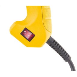 Pistola Cola Quente 220 Watts 220 Volts Pcv0220 Vonder Plus - 3