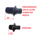 Ver imagem 2 de Engate Rápido Ducha Hydra Prolongado 1cm - 3160co001