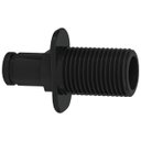 Ver imagem 1 de Engate Rápido Ducha Hydra Prolongado 1cm - 3160co001