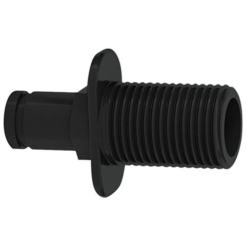 Engate Rápido Ducha Hydra Prolongado 1cm - 3160co001