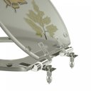 Ver imagem 2 de Assento Sanitário Universal Azalea Softclass Policlass