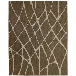 Tapete Para Sala Bali Raiz 1,50x2,00 São Carlos