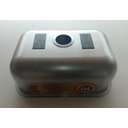 Ver imagem 4 de Cuba Aço Inox 304 American Steel N°1-19 Funda 47x30x19