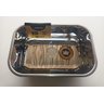 Cuba Aço Inox 304 American Steel N°1-19 Funda 47x30x19 - 3