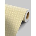 Ver imagem 3 de Papel de Parede - Pastilha - Mod 34-60x300cm