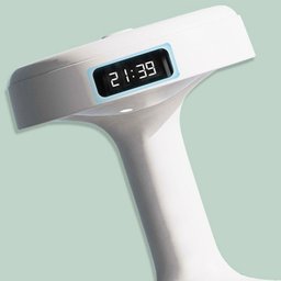 Umidificador de Ar Gotículas de Água Anti-gravidade Gotas - 4