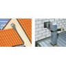 Fita Aluminizada Sika Multiseal 20cm X 10 Metros Sika - 3
