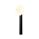 Ver imagem 1 de Arandela Nordecor Lolli 5w Led Bivolt Preto 2925