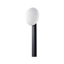 Ver imagem 3 de Arandela Nordecor Lolli 5w Led Bivolt Preto 2925