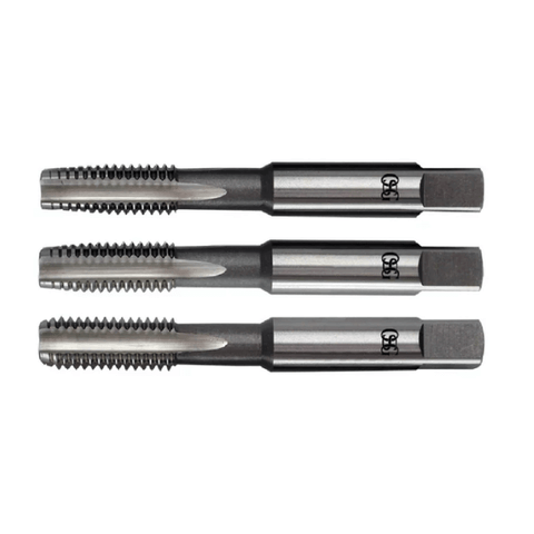 Macho Manual Bsw 09,5-3/8" X 16 100/c - Osg