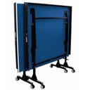 Ver imagem 3 de Mesa Ping Pong Mdf 25mm Oficial Klopf 1008 + Kit 5055 + Rede Master 5034 + Capa Mesa Fechada