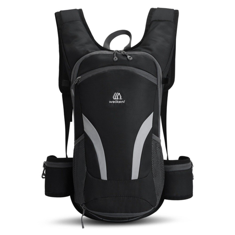 Mochila Ciclista Adventure Impermeável Weikani Robust Bolsa para ...
