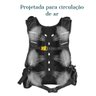 Mochila Ciclista Adventure Impermeável Weikani Robust Bolsa para Ciclista - 7