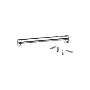 Barra em Aço Inox Brinox Top Pratic 80 Cm