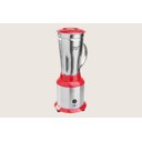 Ver imagem 1 de Liquidificador Industrial Profissional Master Vermelho Copo Inox 1,5L 800W 220V Tron