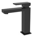 Ver imagem 1 de Monocomando para Lavatorio de Mesa Bica Baixa - Madrid - Black V-83301-59H JIWI