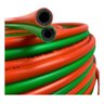 Mangueira Solda Dupla 5/16 para Maçarico 300psi C/ 20 Metros - 2