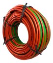 Ver imagem 3 de Mangueira Solda Dupla 5/16 para Maçarico 300psi C/ 20 Metros