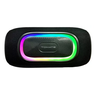 Caixa de Som Bluetooth Tomate Rgb Mts6009 - 1
