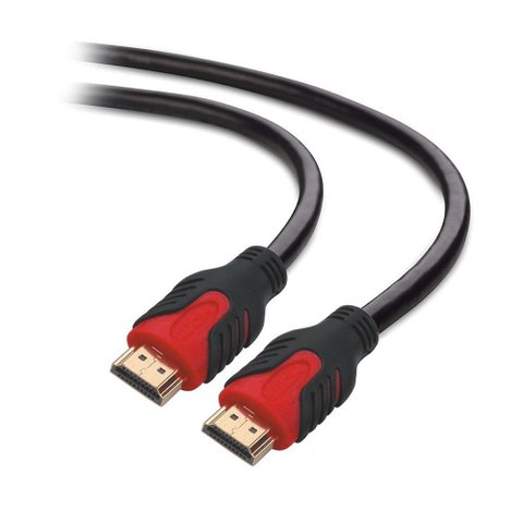 Cabo Hdmi 2.0 - 10 Metros - 4k - Conectores Banhados a Ouro