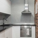 Ver imagem 2 de Torneira Gourmet Pull Down Flexivel Cozinha Monocomando Agua Quente Fria Mesa Bancada Pia Limpeza