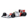 F1 Honda Mclaren Mp4/4 #12 Ayrton Senna Japão Gp 1988 1/18 - 2