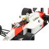F1 Honda Mclaren Mp4/4 #12 Ayrton Senna Japão Gp 1988 1/18 - 5