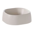 Ver imagem 2 de Cuba 43cm Sintética Mega Branco - P103378 - Cozimax Cuba 43cm Sintetica Mega Branco - P103378 - Cozi