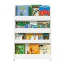 Ver imagem 3 de Expositor De Livros Santiago 100% Mdf