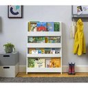 Ver imagem 1 de Expositor De Livros Santiago 100% Mdf