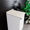 Ver imagem 1 de Tampo para Balcão Emily 40cm Emily