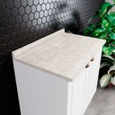 Ver imagem 1 de Tampo para Balcão Emily 80cm 