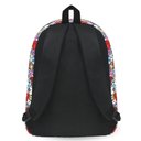 Ver imagem 3 de Mochila de Costas Escolar e Notebook Reforçada Bts Preto Clio