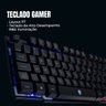 Kit Combo Teclado Gamer Mouse Gamer Luminoso Rgb Led+Headset - 6