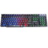Kit Combo Teclado Gamer Mouse Gamer Luminoso Rgb Led+Headset - 3