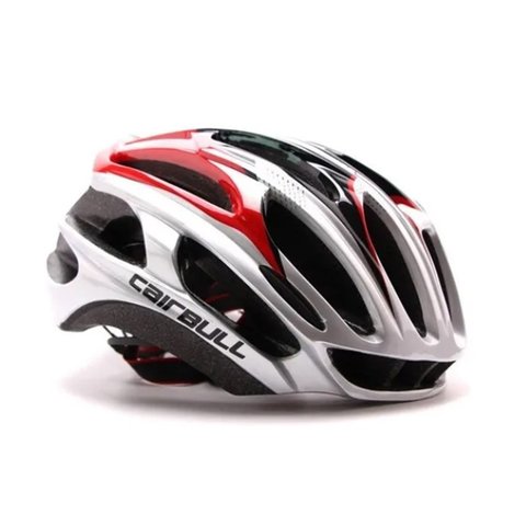 Capacete de Ciclismo capasete Segurança e Conforto