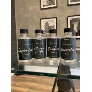 Refil para Home Spray 200ml - Peônia