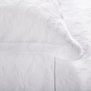 Ver imagem 3 de Kit Colcha Queen Size Hanna Jacquard Branco 3 Peças Buddemeyer