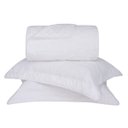 Ver imagem 1 de Kit Colcha Queen Size Hanna Jacquard Branco 3 Peças Buddemeyer