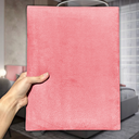 Ver imagem 1 de 1 Módulo de Cabeceira Cama Box Solteiro Casal Queen King Estofada Modulada 40x30cm