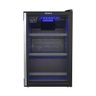 Cervejeiro Blue Light 100 82 Litros Preto Fosco 127v - Venax - 1