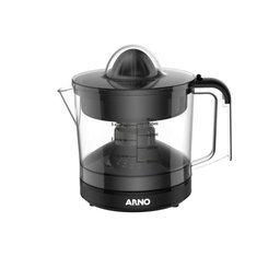 Espremedor De Frutas Arno Suco Express 0,75l 40w Preto 110v - 1
