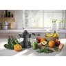 Espremedor De Frutas Arno Suco Express 0,75l 40w Preto 110v - 5