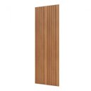 Ver imagem 4 de Painel Decorativo Ripado Desing Moderno MDF 90cm Móvel na Caixa