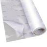 Plástico Adesivo Auto Protetor Rolo Transparente Decoração Papel Contact Bobina PVC - 2