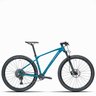 Bicicleta Aro 29 Sense React Comp 2025 Shimano Cues 11 Velocidades Aro 29:azul/21/unissex - 3