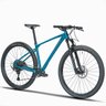Bicicleta Aro 29 Sense React Comp 2025 Shimano Cues 11 Velocidades Aro 29:azul/21/unissex - 1