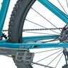 Bicicleta Aro 29 Sense React Comp 2025 Shimano Cues 11 Velocidades Aro 29:azul/21/unissex - 8