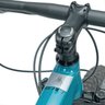 Bicicleta Aro 29 Sense React Comp 2025 Shimano Cues 11 Velocidades Aro 29:azul/21/unissex - 6